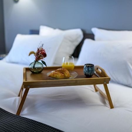 Pau: Superbe Appartement Climatise/Coeur De Ville ภายนอก รูปภาพ