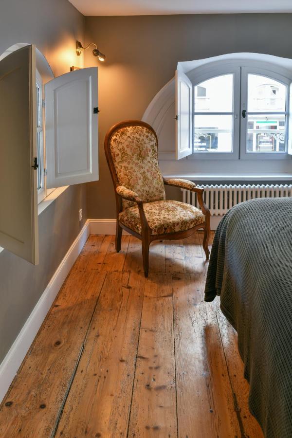 Pau: Superbe Appartement Climatise/Coeur De Ville ภายนอก รูปภาพ