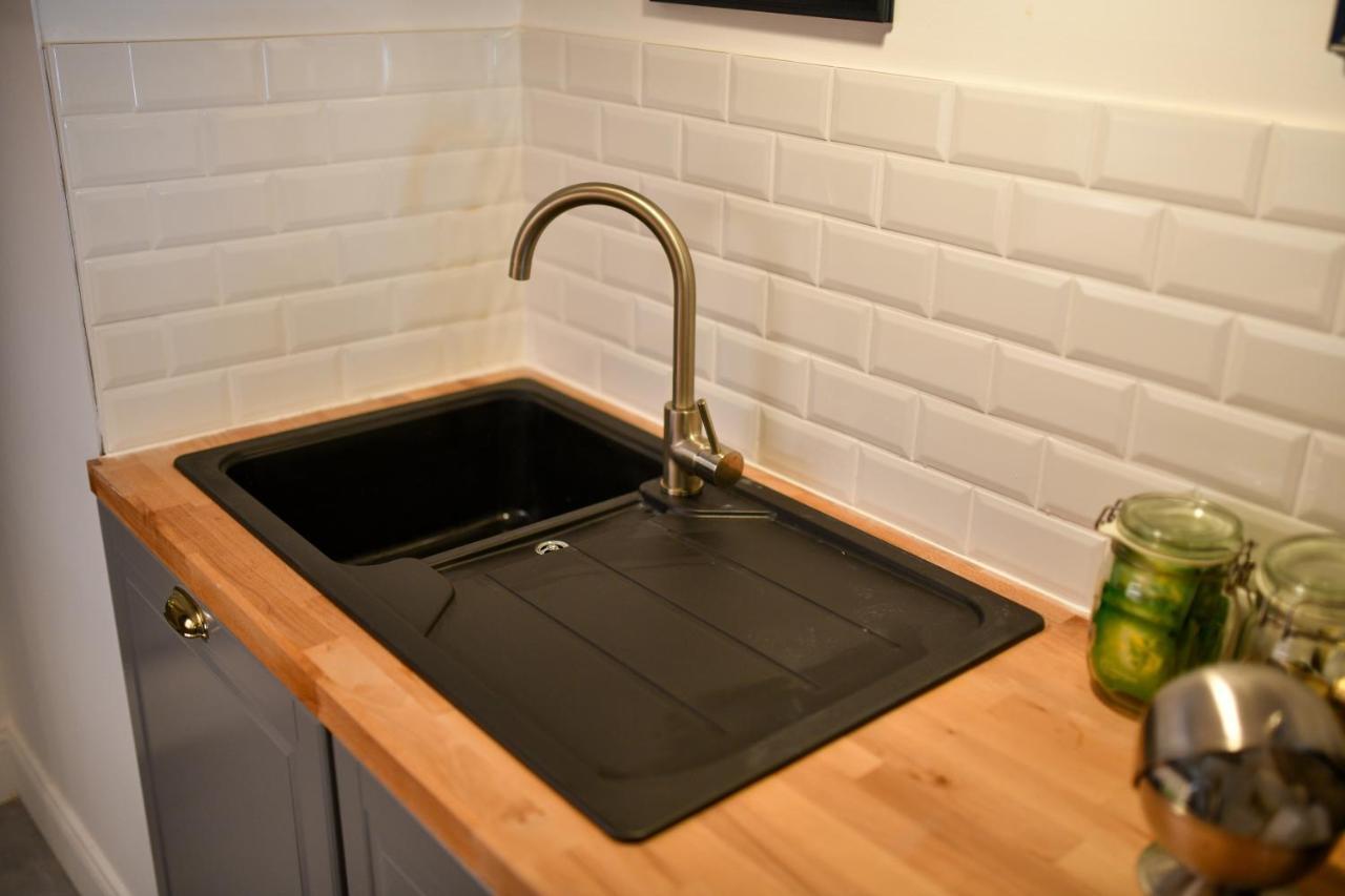 Pau: Superbe Appartement Climatise/Coeur De Ville ภายนอก รูปภาพ