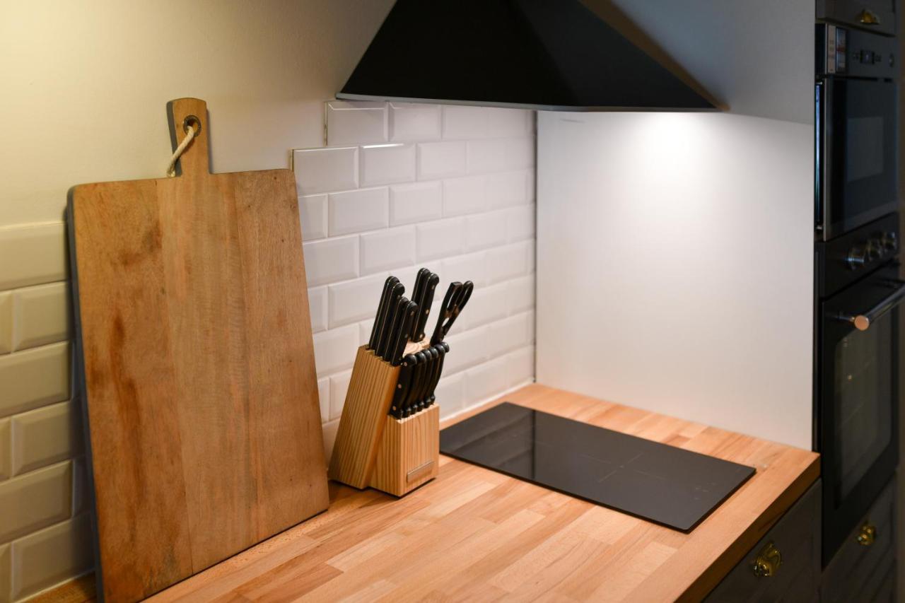 Pau: Superbe Appartement Climatise/Coeur De Ville ภายนอก รูปภาพ